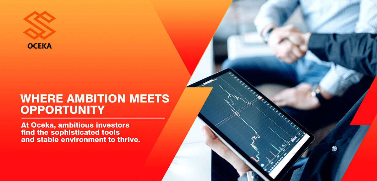 Oceka Exchange Photo