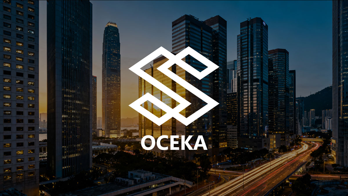 Oceka Exchange Photo
