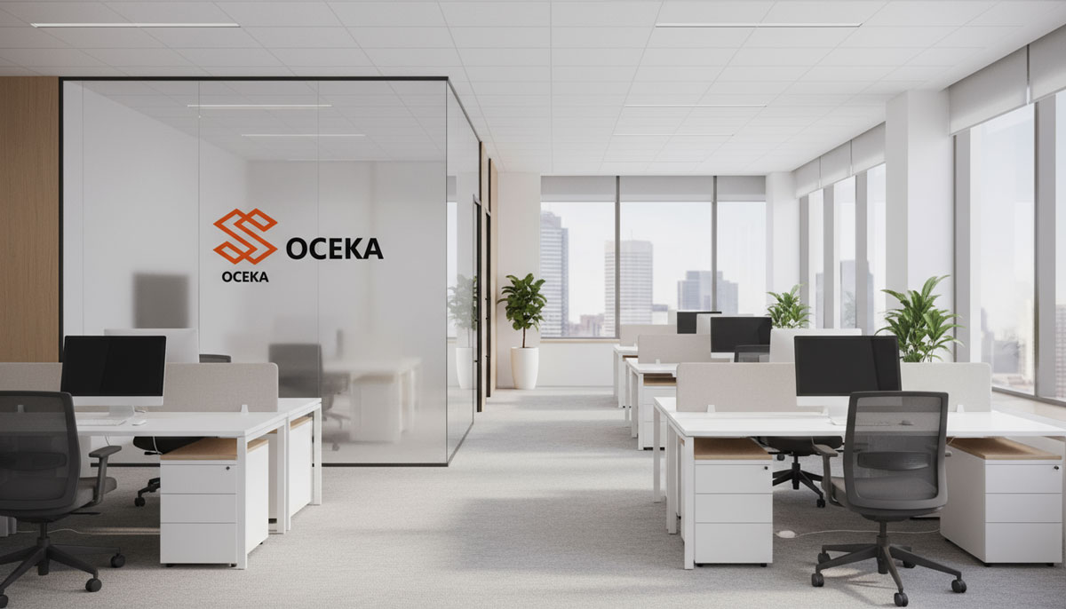 Oceka Exchange Photo